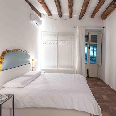 Calderai 82 Suites 1 E 2 Palermo Exteriör bild