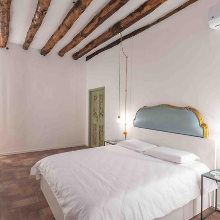 Calderai 82 Suites 1 E 2 Palermo Exteriör bild