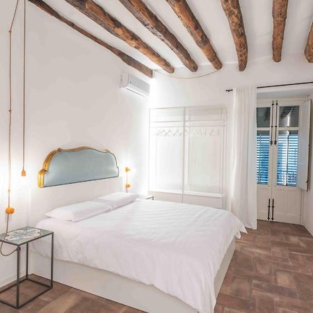 Calderai 82 Suites 1 E 2 Palermo Exteriör bild