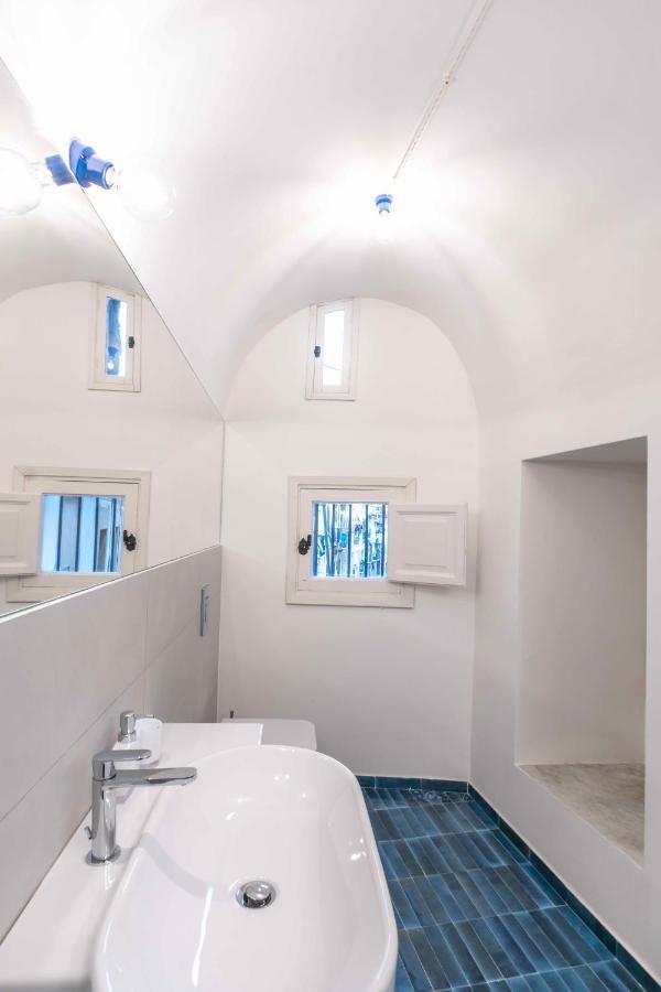 Calderai 82 Suites 1 E 2 Palermo Exteriör bild