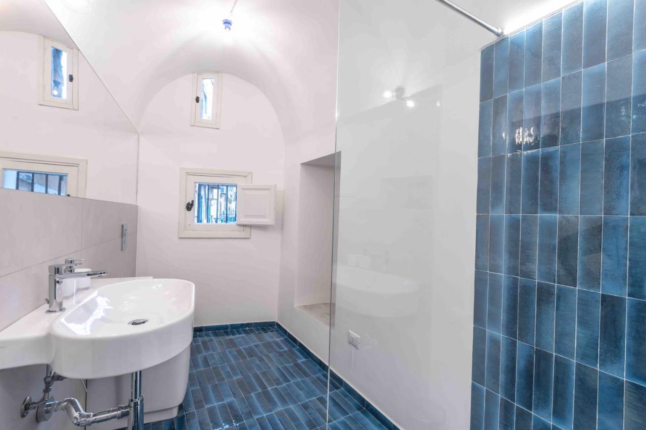 Calderai 82 Suites 1 E 2 Palermo Exteriör bild