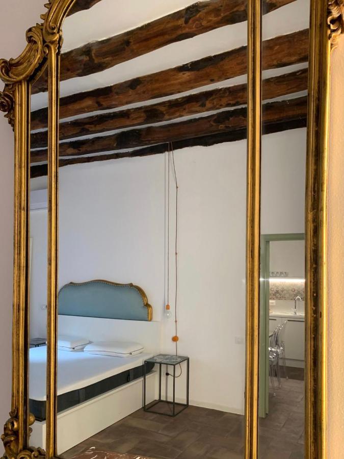Calderai 82 Suites 1 E 2 Palermo Exteriör bild