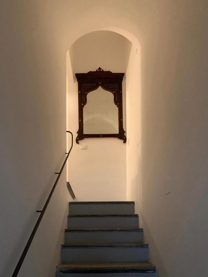 Calderai 82 Suites 1 E 2 Palermo Exteriör bild